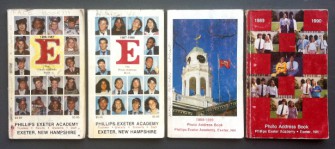 phillips exeter academy facebook