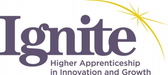 Peter Jones Enterprise Academy Ignite apprenticeship