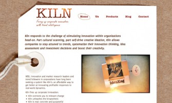 Kiln