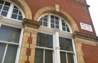 london design nw1