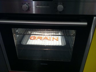 Branding Agency
