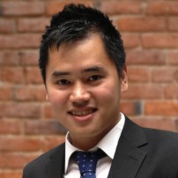 Kent Khuong Le