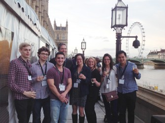 TEDxHousesofParliament