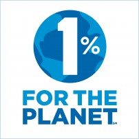 1% for the Planet